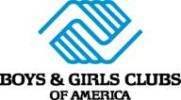 Boys & Girls Clubs Of America logo