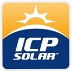ICP Solar Technologies logo