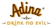 Adina World Beat Beverages logo