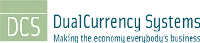 DualCurrency Systems logo