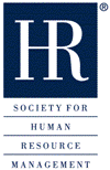 Society for Human Resource Management (SHRM), The logo