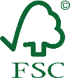 Forest Stewardship Council Canada logo