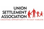 Union Settlement Association logo