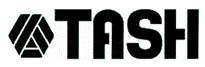 TASH, Inc. logo
