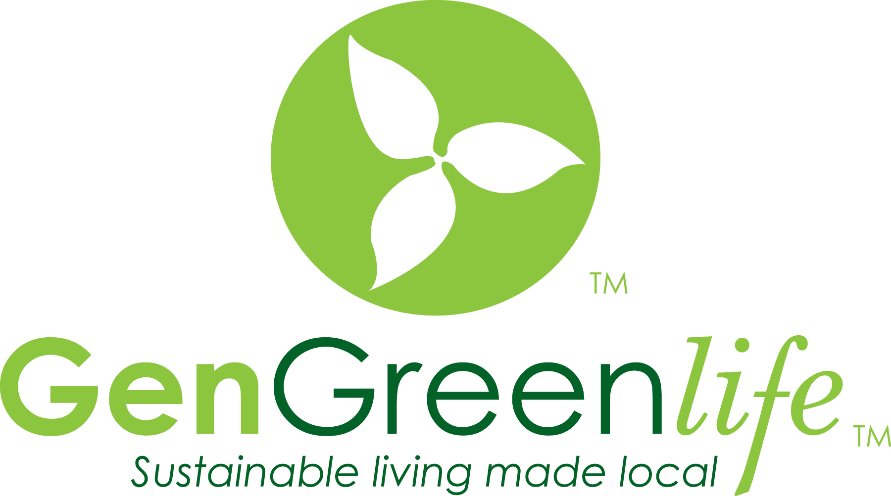 GenGreen, LLC logo