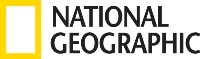 National Geographic Society, Communications logo