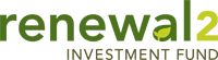 Renewal2 Investment Fund logo