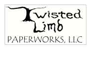 Twisted Limb Paperworks, LLC logo