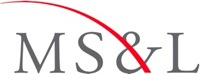 MS&L Worldwide logo