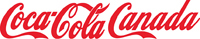 Coca-Cola Bottling Company logo