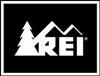 Recreational Equipment, Inc. (REI) logo