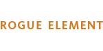 Rogue Element, Inc. logo