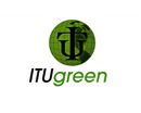 ITUgreen logo
