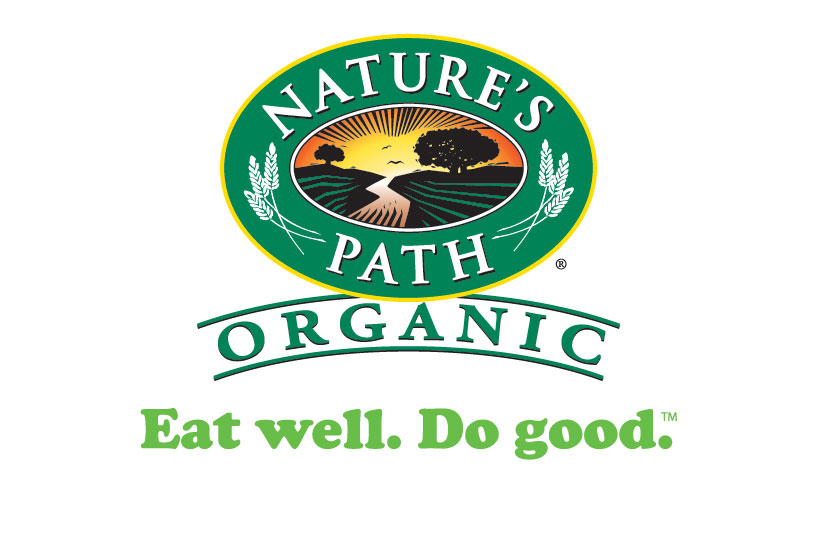 Nature’s Path Organic Foods logo