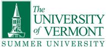 University of Vermont, The logo