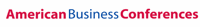 London Business Conferences/American Business Conferences logo