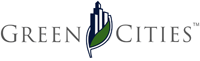 Green Cities logo