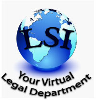 Legal Services International, LLC logo