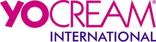 YoCream logo