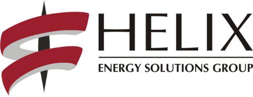 Helix Energy Solutions Group logo
