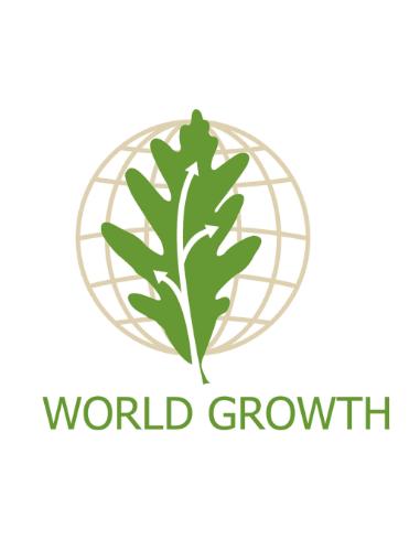 World Growth logo