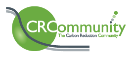 Carbon Reduction Community goes live Image.