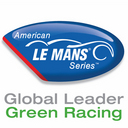 American Le Mans Series logo