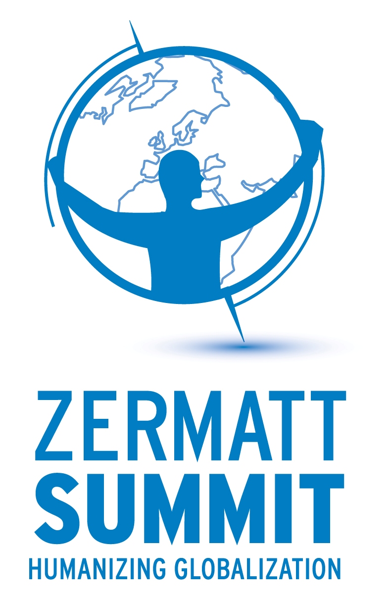 Zermatt Summit Foundation logo