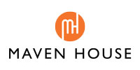 Maven House Press logo