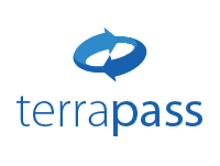 TerraPass Inc. logo