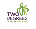 Two Degree Foods logo
