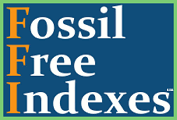 Fossil Free Indexes LLC logo