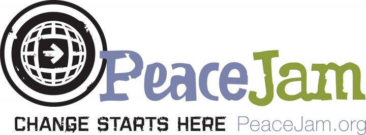 PeaceJam Foundation logo
