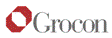 Grocon logo