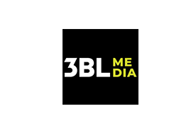 3BL Media Logo