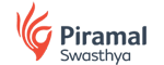 Piramal Swasthya logo