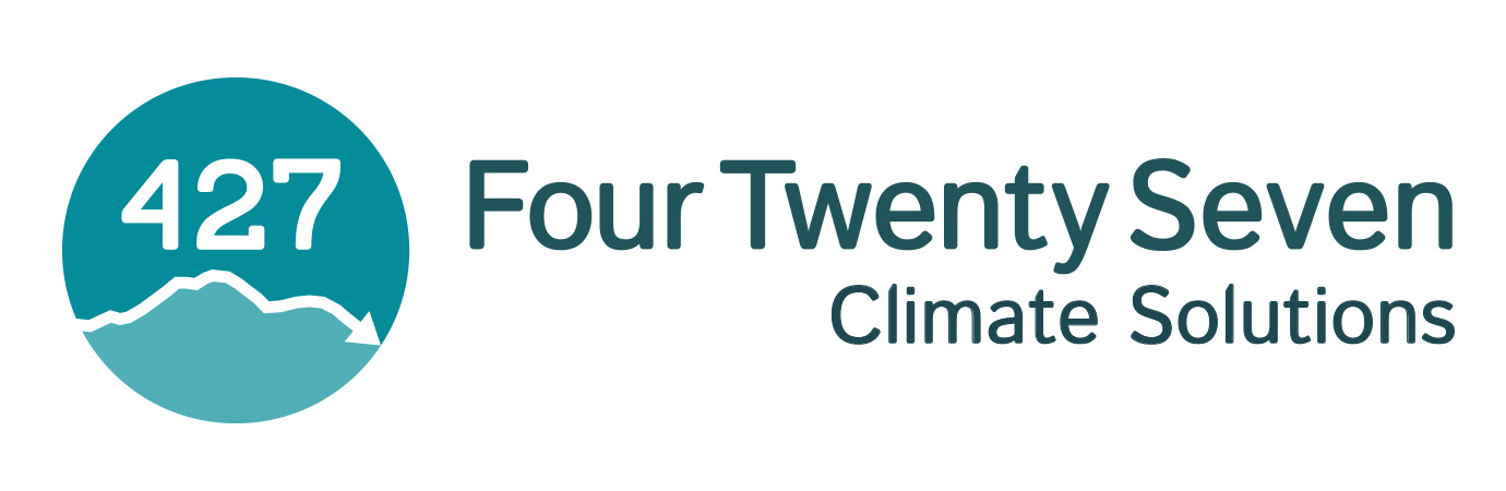 Four Twenty Seven logo