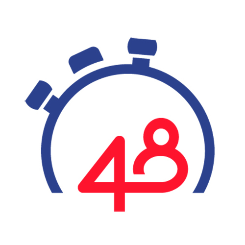 48 Factoring Inc. logo