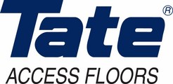 Tate Access Floors Pledges to Reduce GHG Emissions by 10 Percent Image.