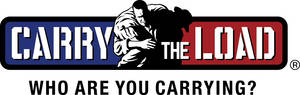 Chase Named Presenting Sponsor of Carry The Load® Image