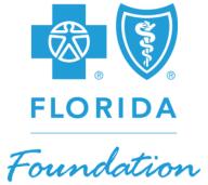 Blue Cross/Blue Shield of Florida logo