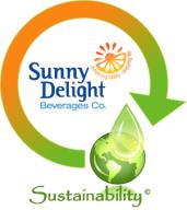 Sunny Delight Beverages Co. Plants Achieve Zero Waste to Landfill Image
