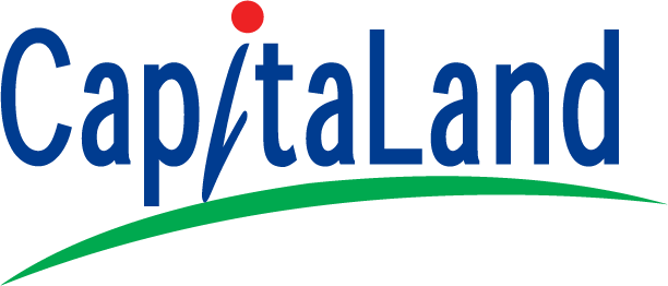 CapitaLand Limited logo