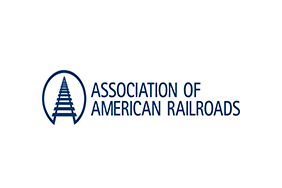 Association of American Railroads logo