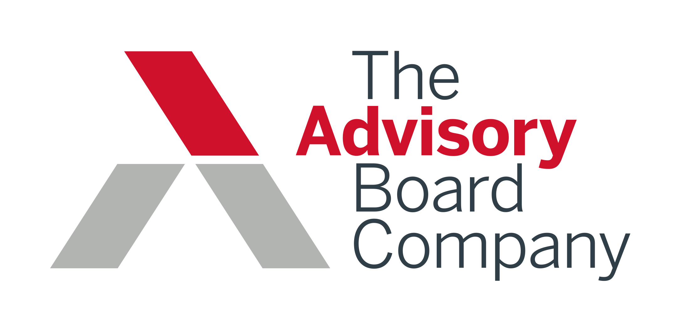 The Advisory Board Company logo