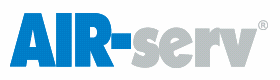 AIR-serv logo