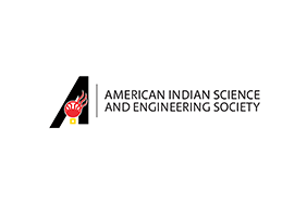 American Indian Science and Engineering Society (AISES) logo