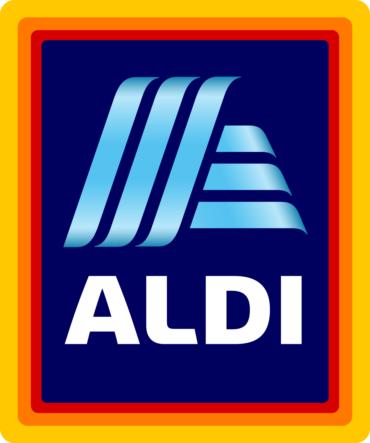 Aldi Sued logo