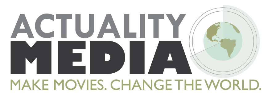 Actuality Media logo