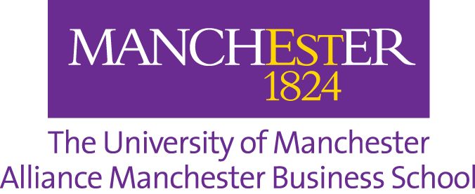 Alliance Manchester Business School logo